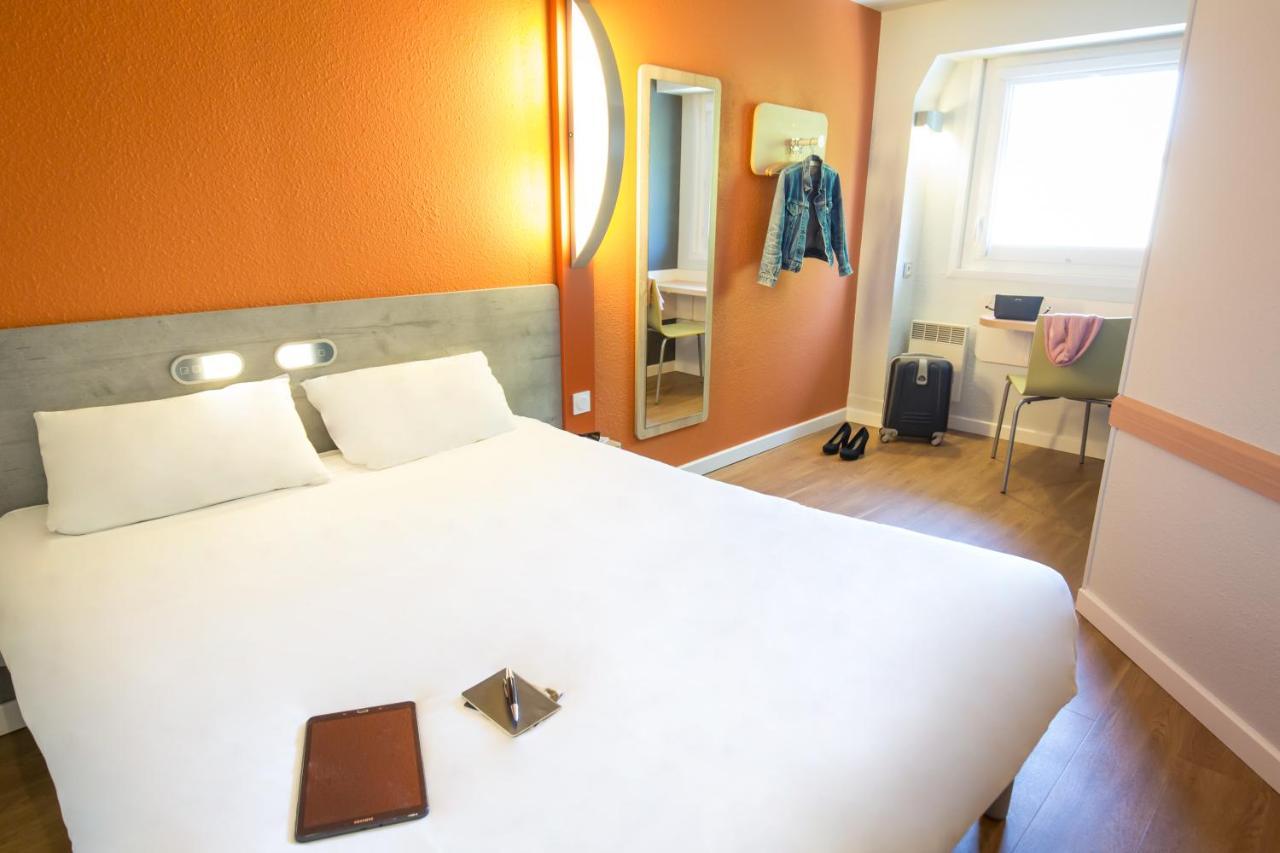 Ibis Budget Vienne Sud Luaran gambar