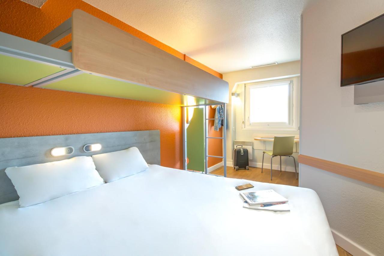 Ibis Budget Vienne Sud Luaran gambar