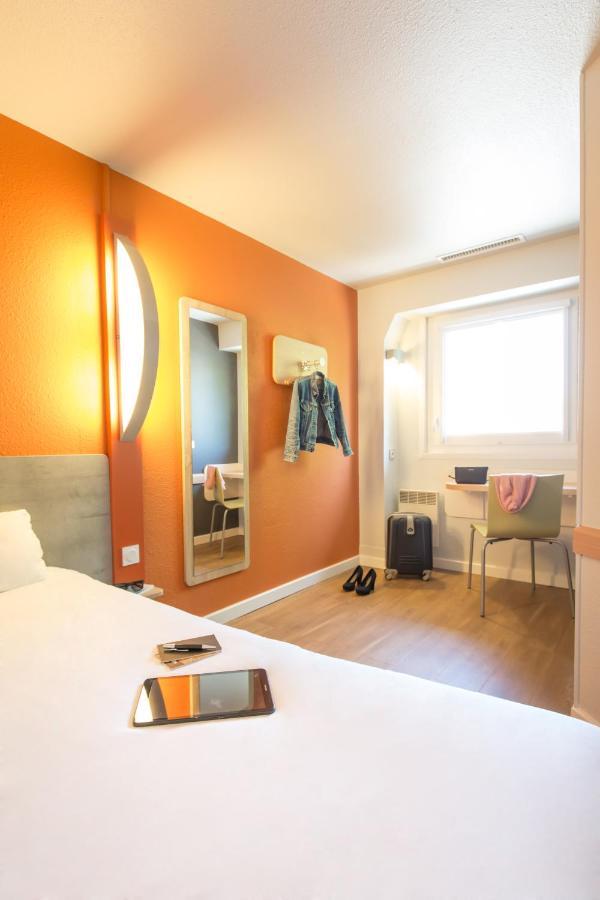 Ibis Budget Vienne Sud Luaran gambar