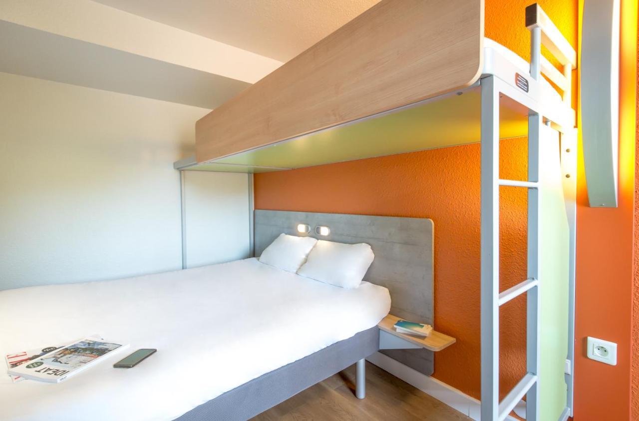 Ibis Budget Vienne Sud Luaran gambar