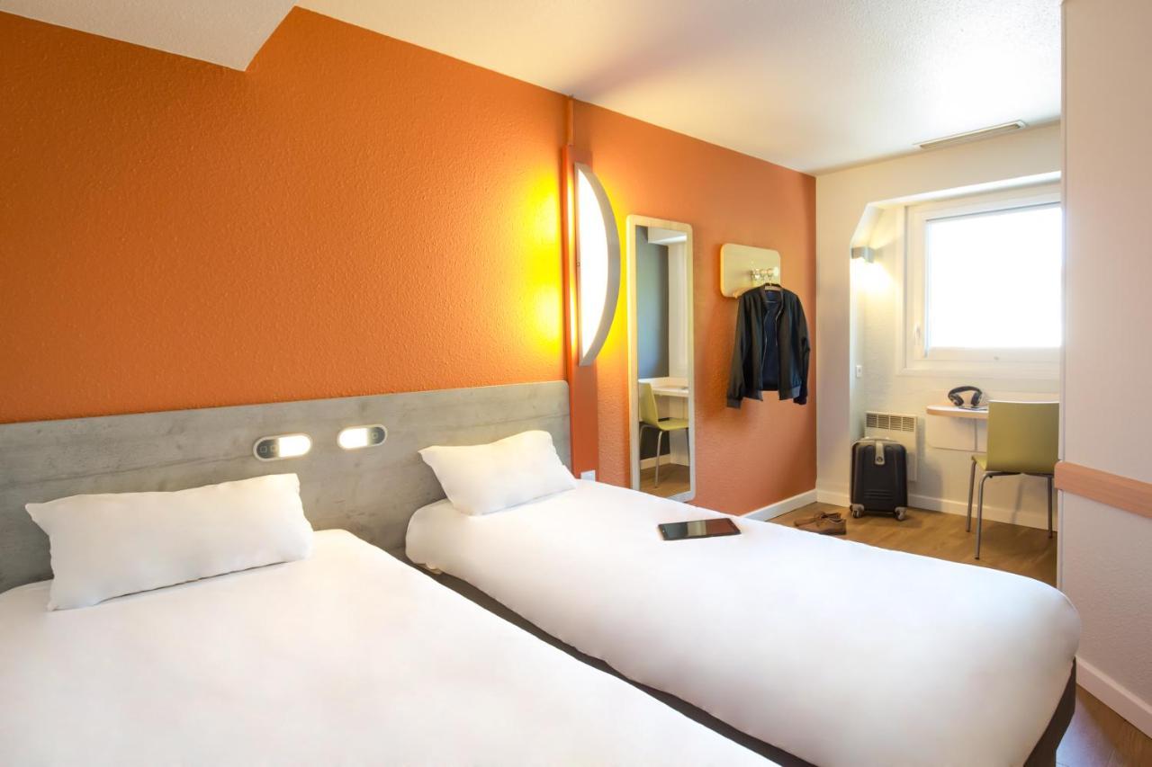 Ibis Budget Vienne Sud Luaran gambar