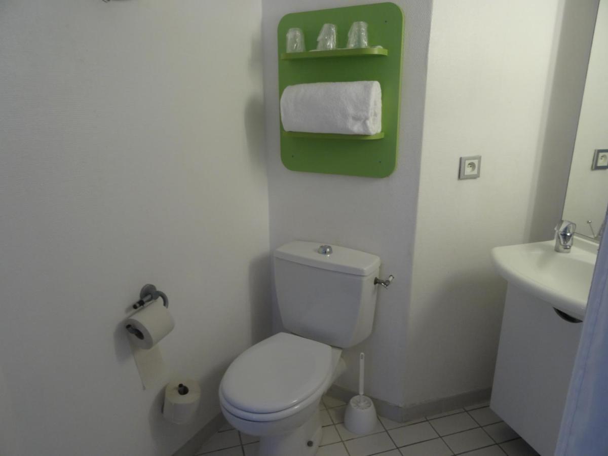 Ibis Budget Vienne Sud Luaran gambar