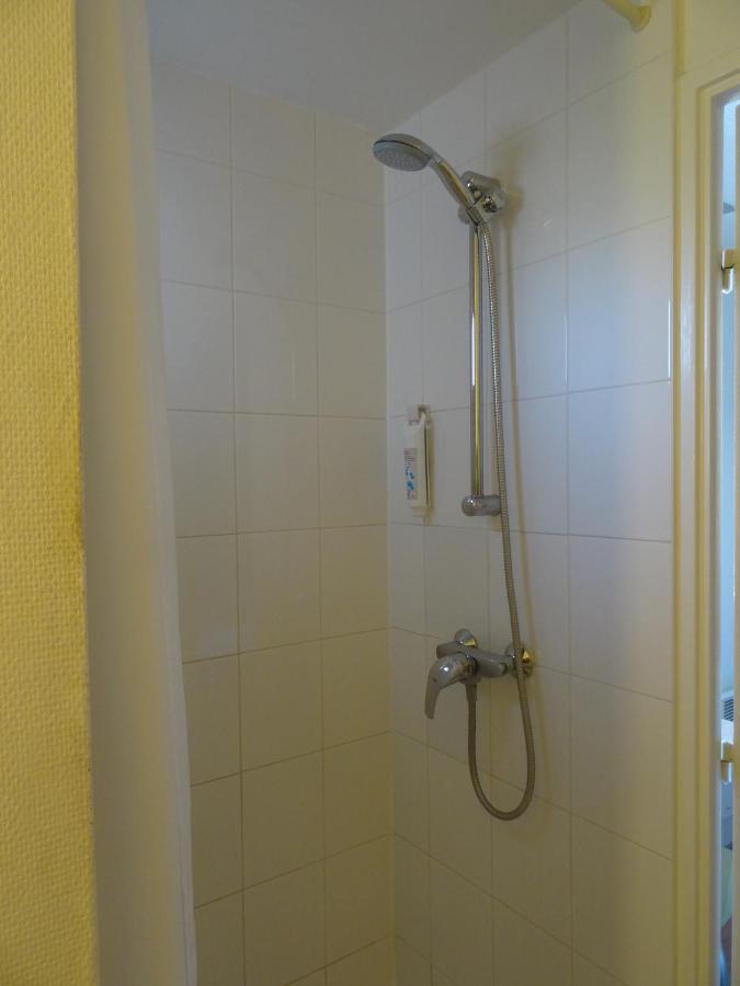 Ibis Budget Vienne Sud Luaran gambar